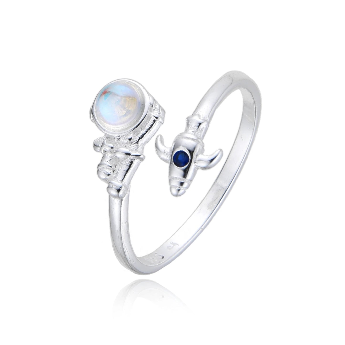 Anillo de Astronauta