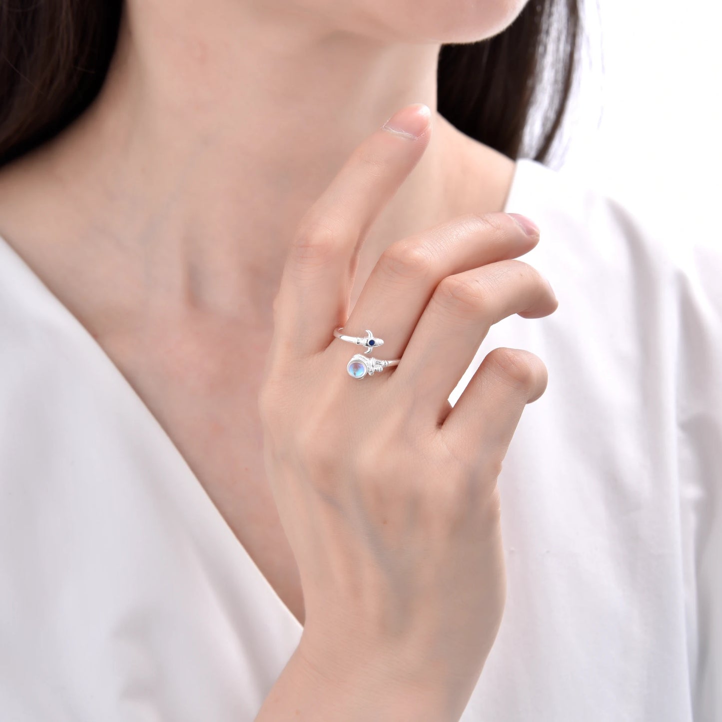 Anillo de Astronauta