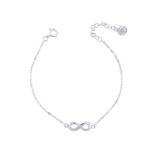 Pulsera de Infinito