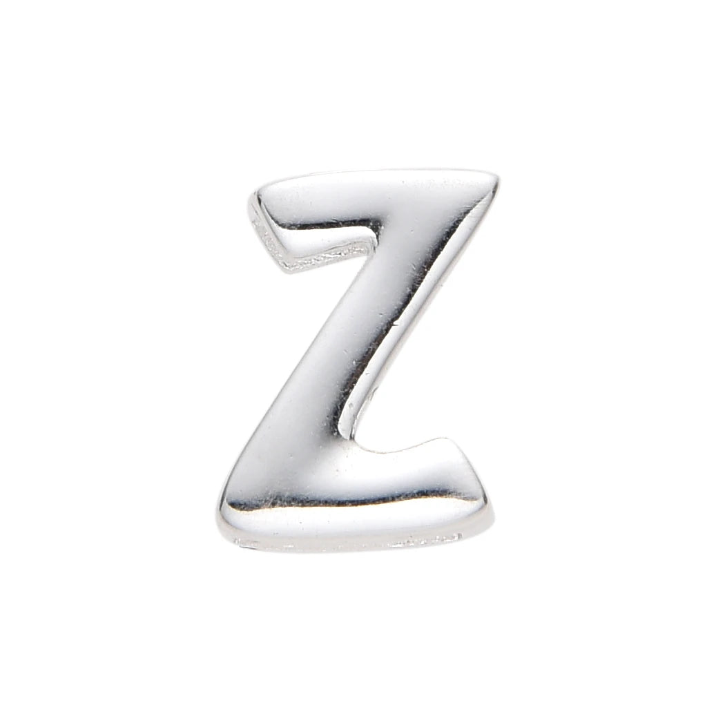 Letra "Z"