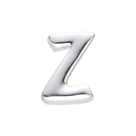 Letra "Z"