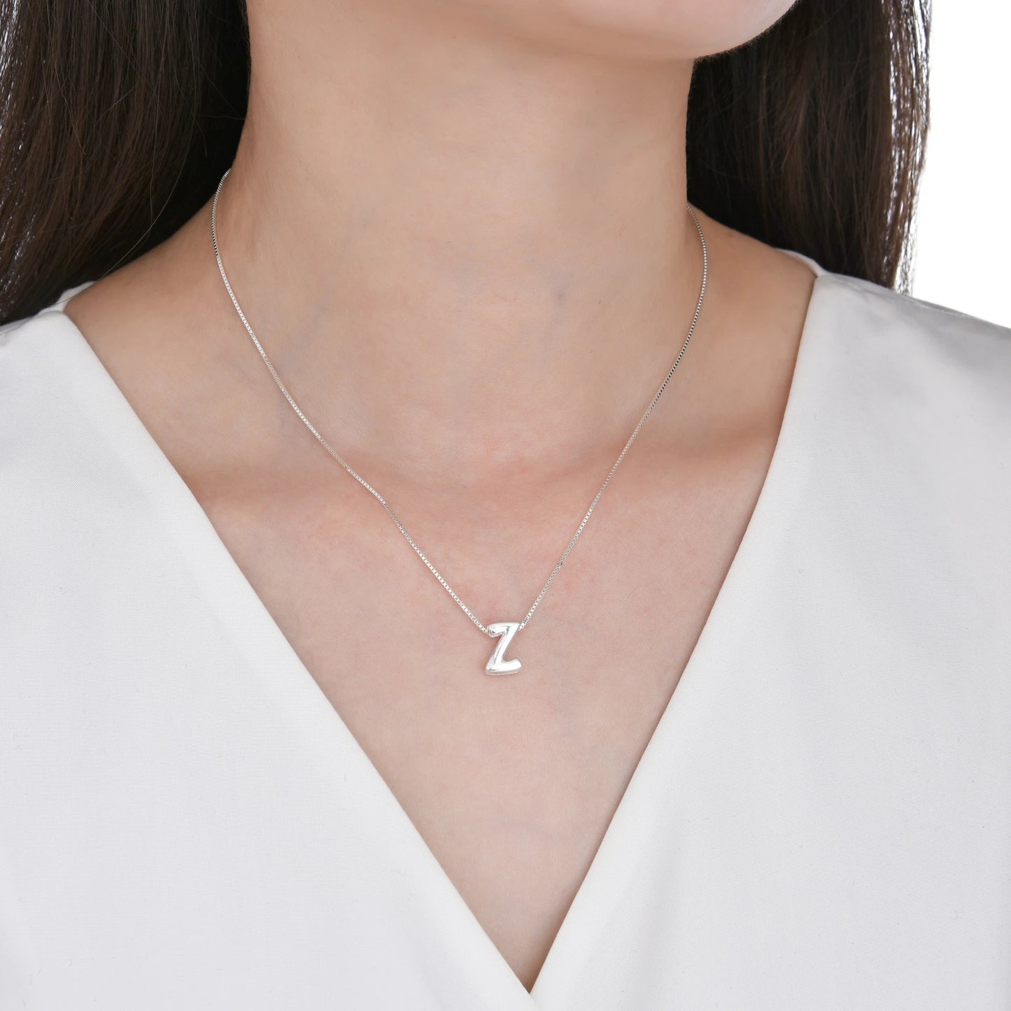 Letra "Z"