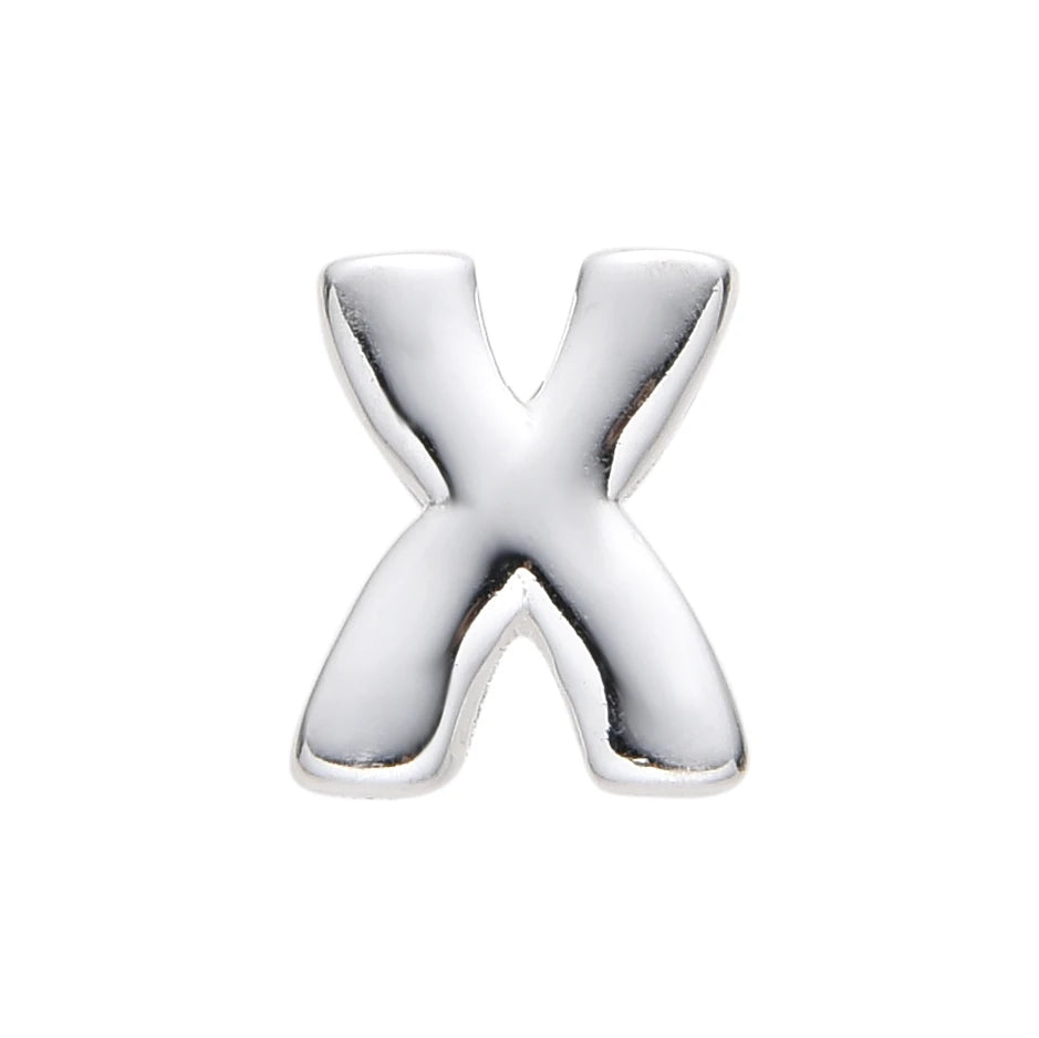 Letra "X"
