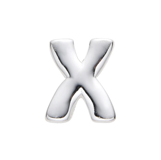 Letra "X"