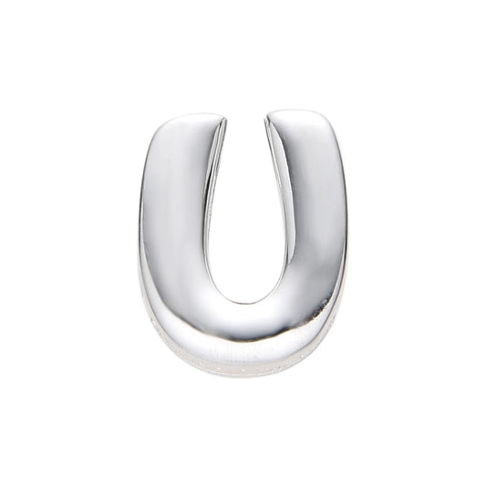 Letra "U"