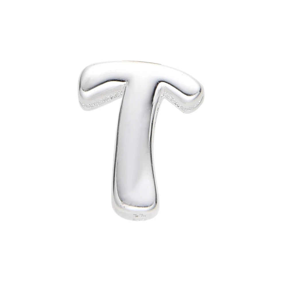 Letra "T"