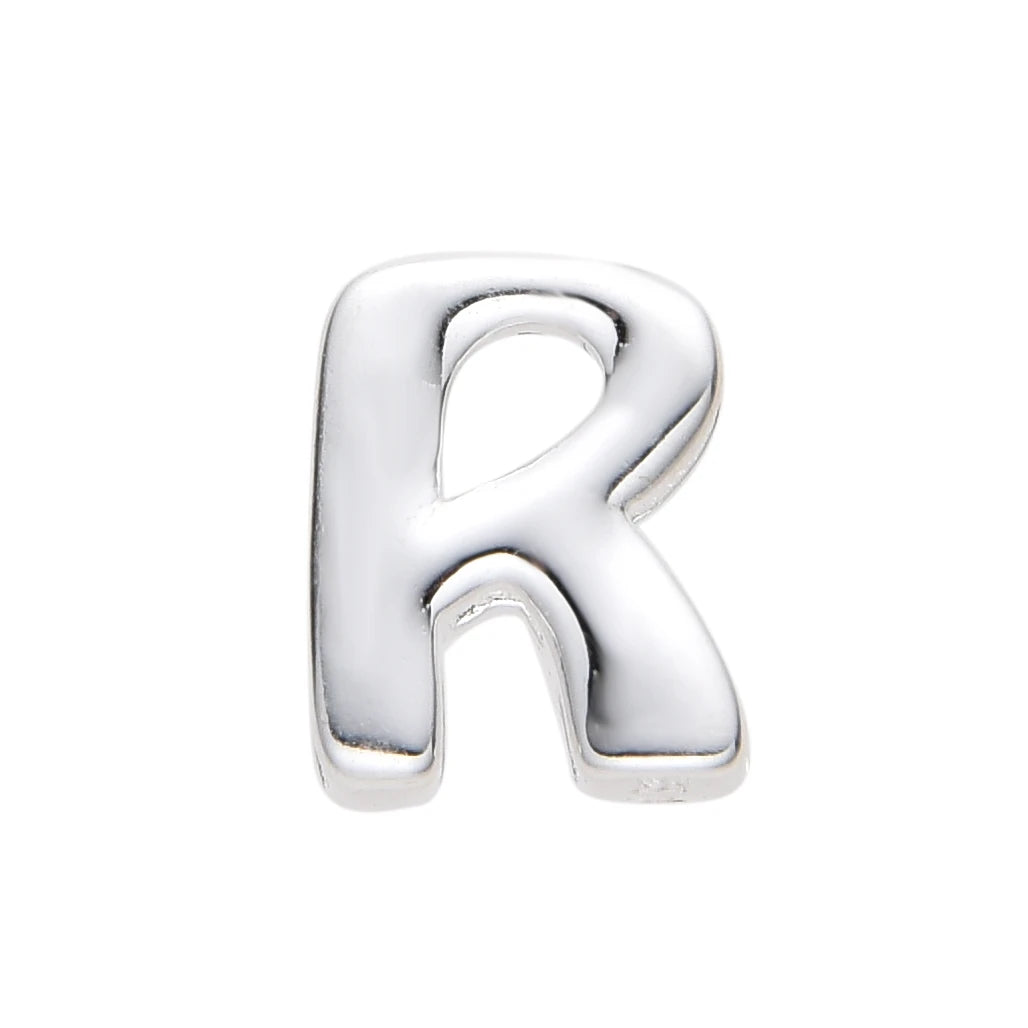 Letra "R"