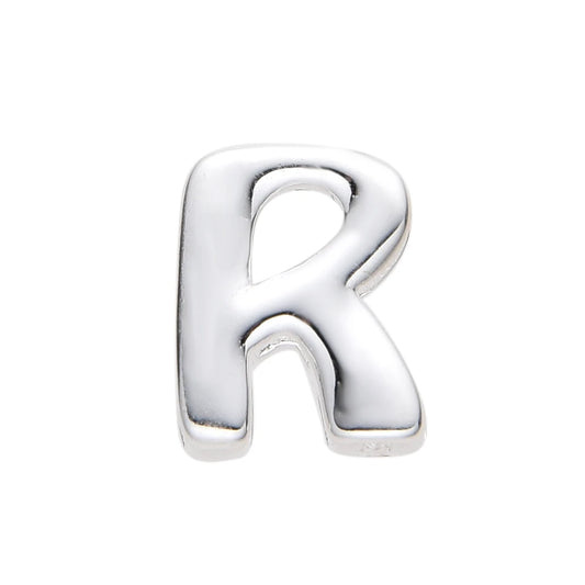 Letra "R"