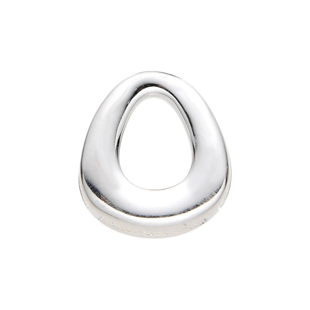 Letra "O"