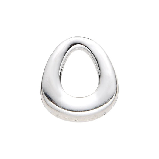 Letra "O"