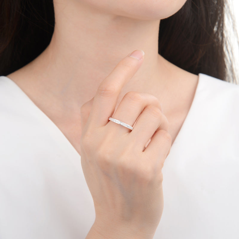 Anillo Sin Fin