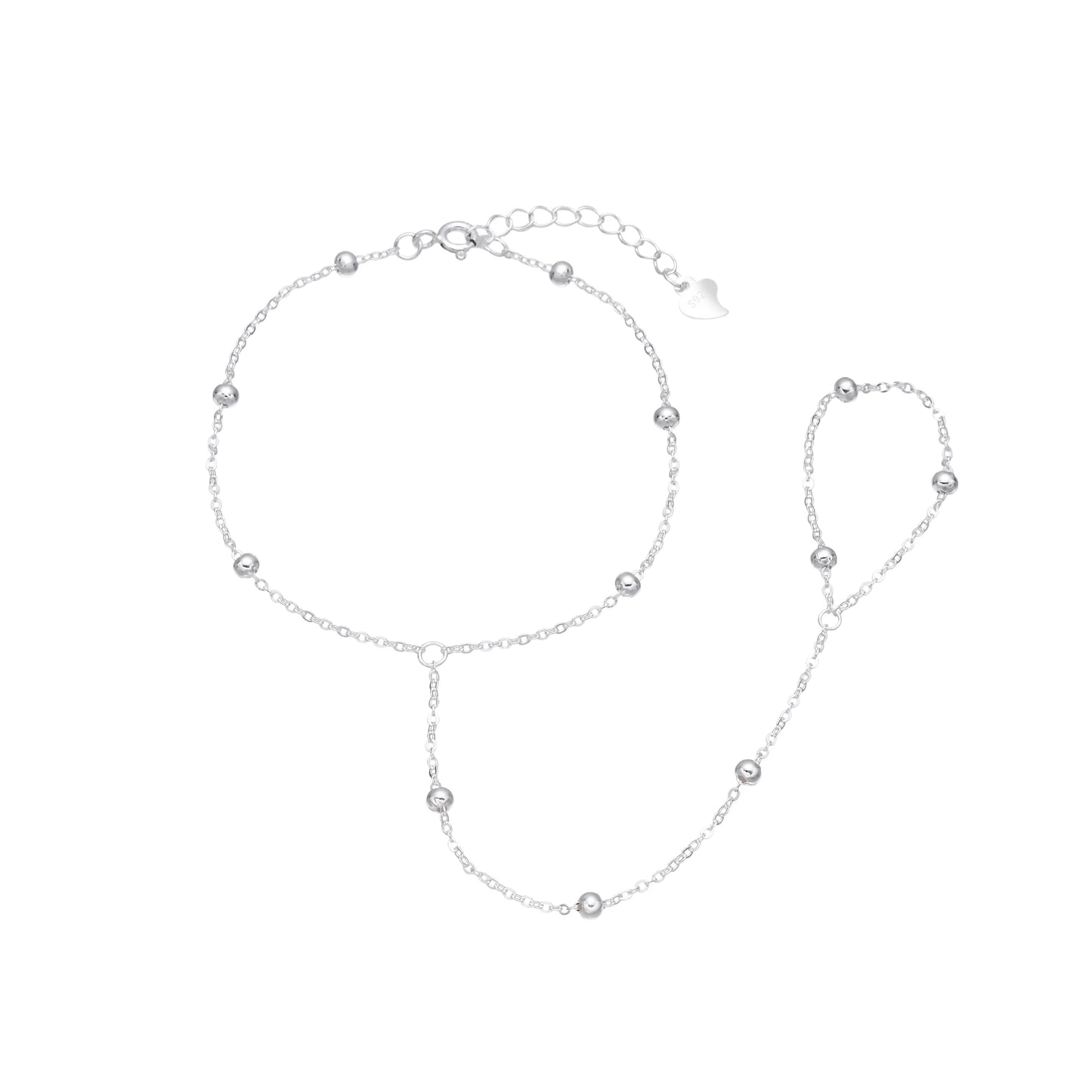 Pulsera Anillo