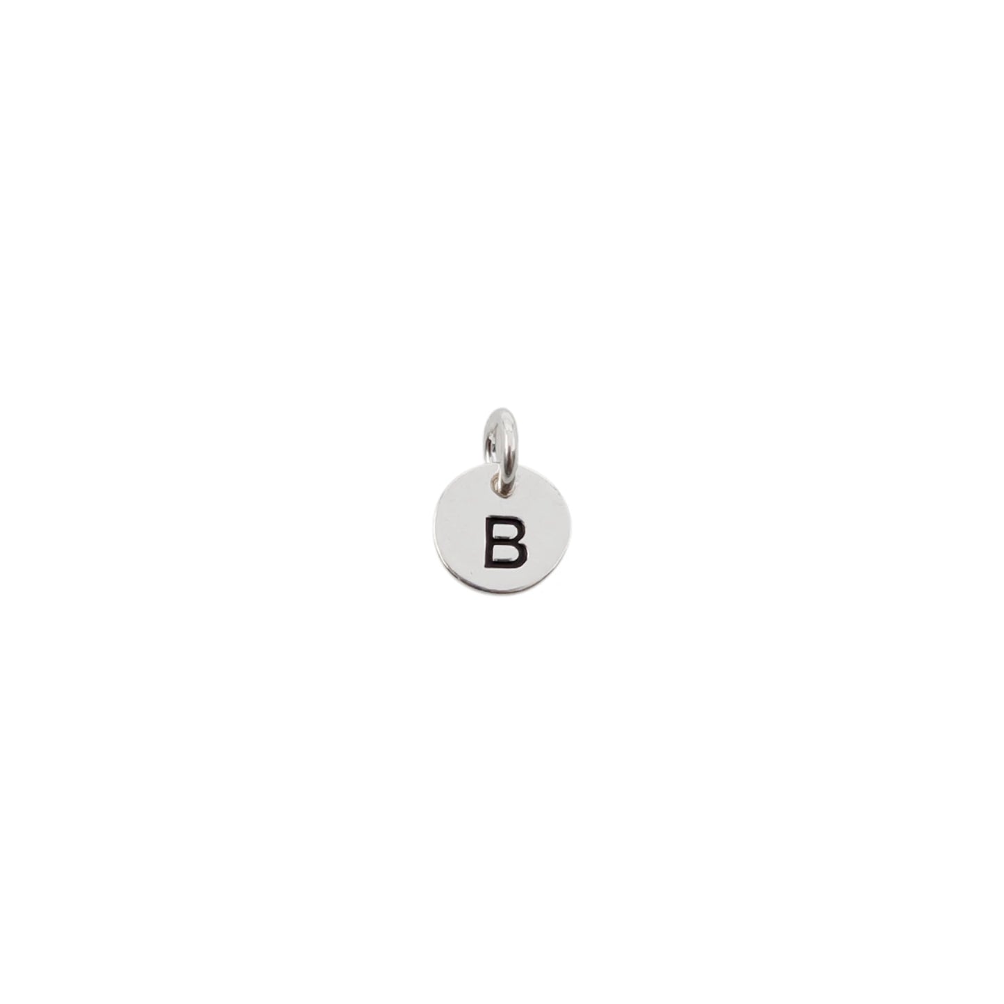 Letra "B"