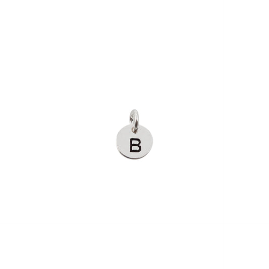 Letra "B"
