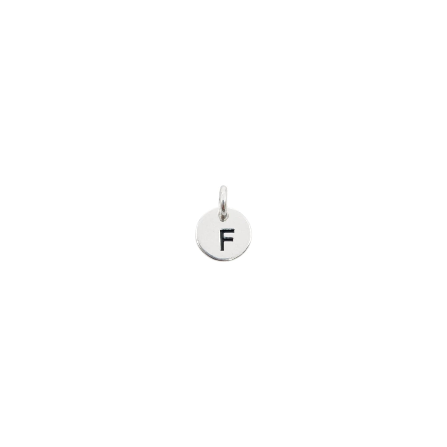 Letra "F"