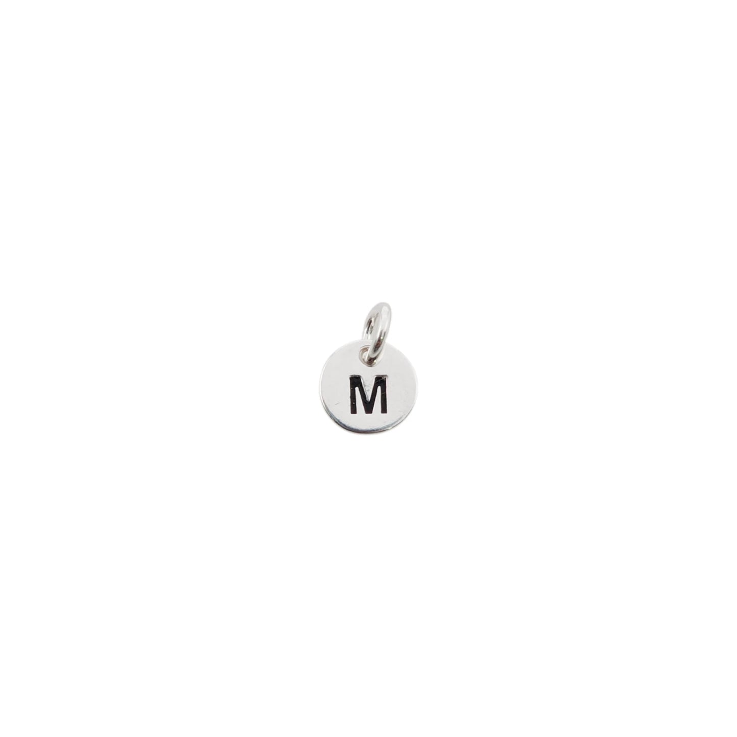Letra "M"