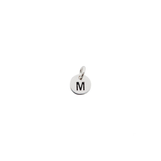 Letra "M"
