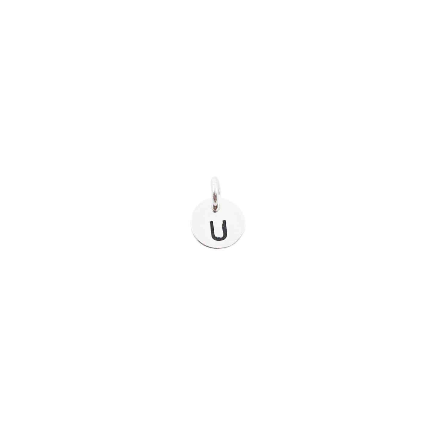 Letra "U"