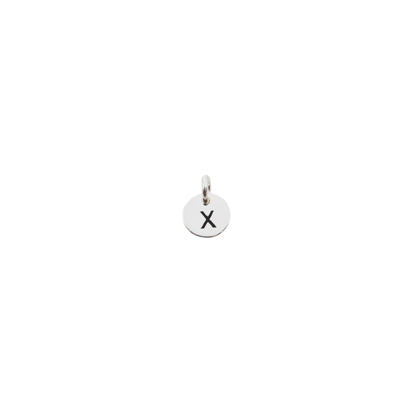 Letra "X"