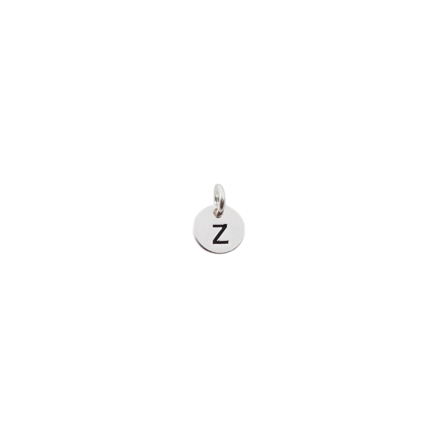 Letra "Z"