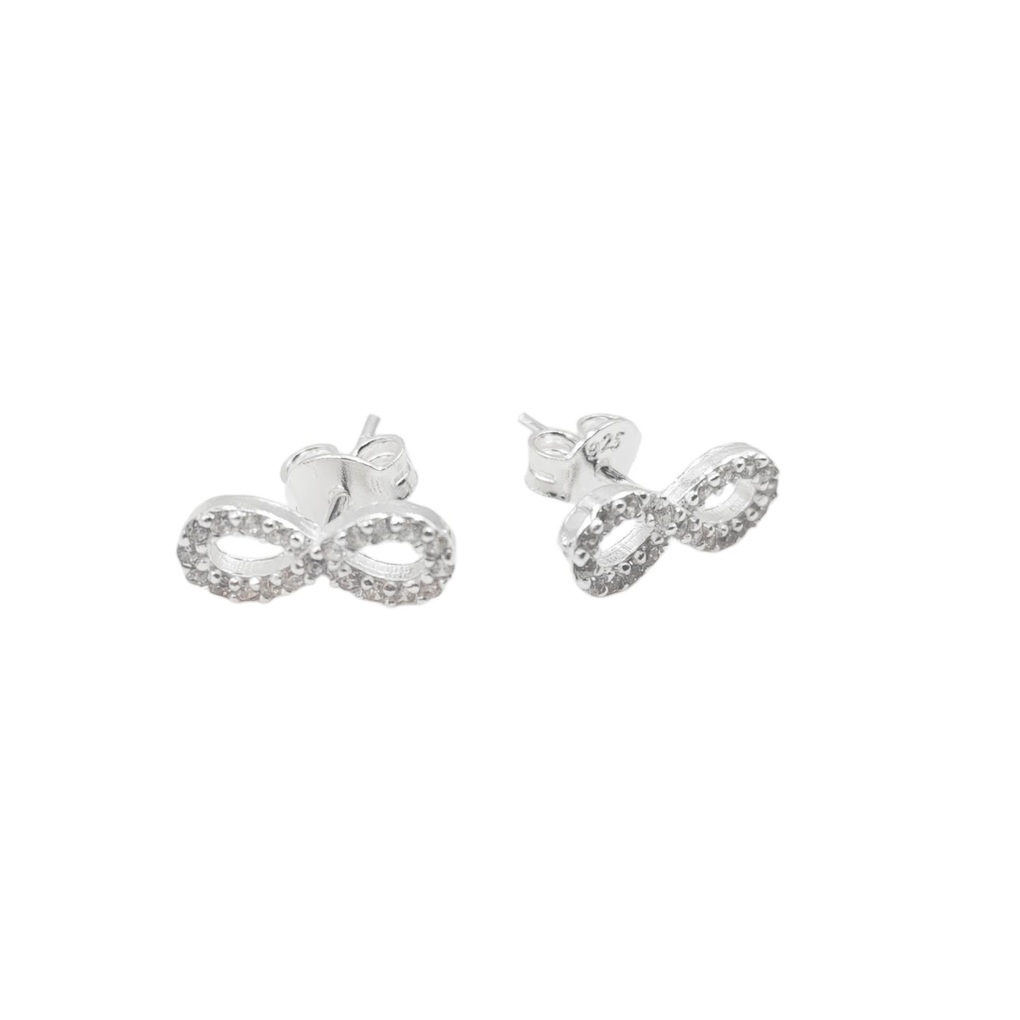 Aretes de Infinito