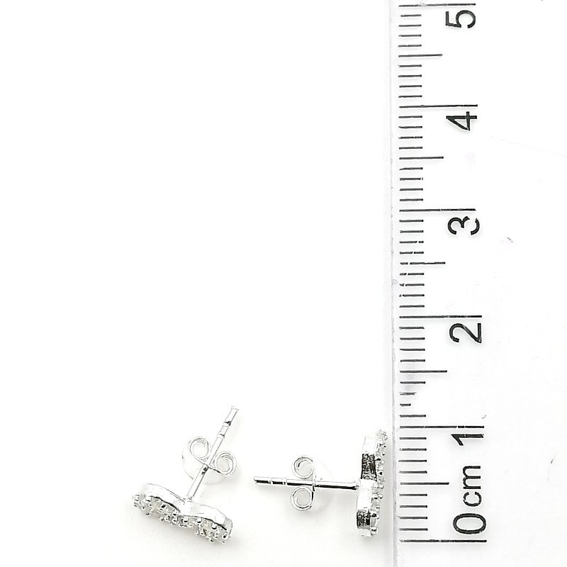 Aretes de Infinito