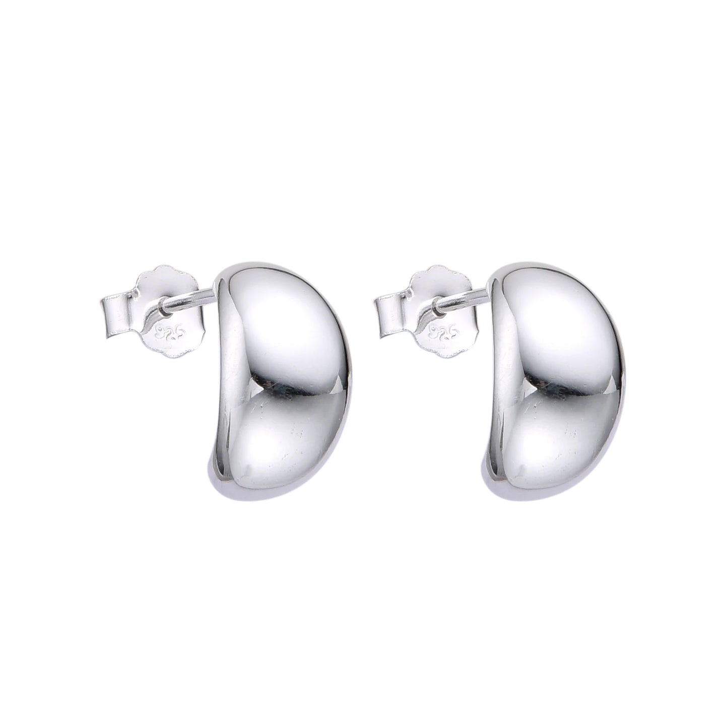 Aretes Gotas