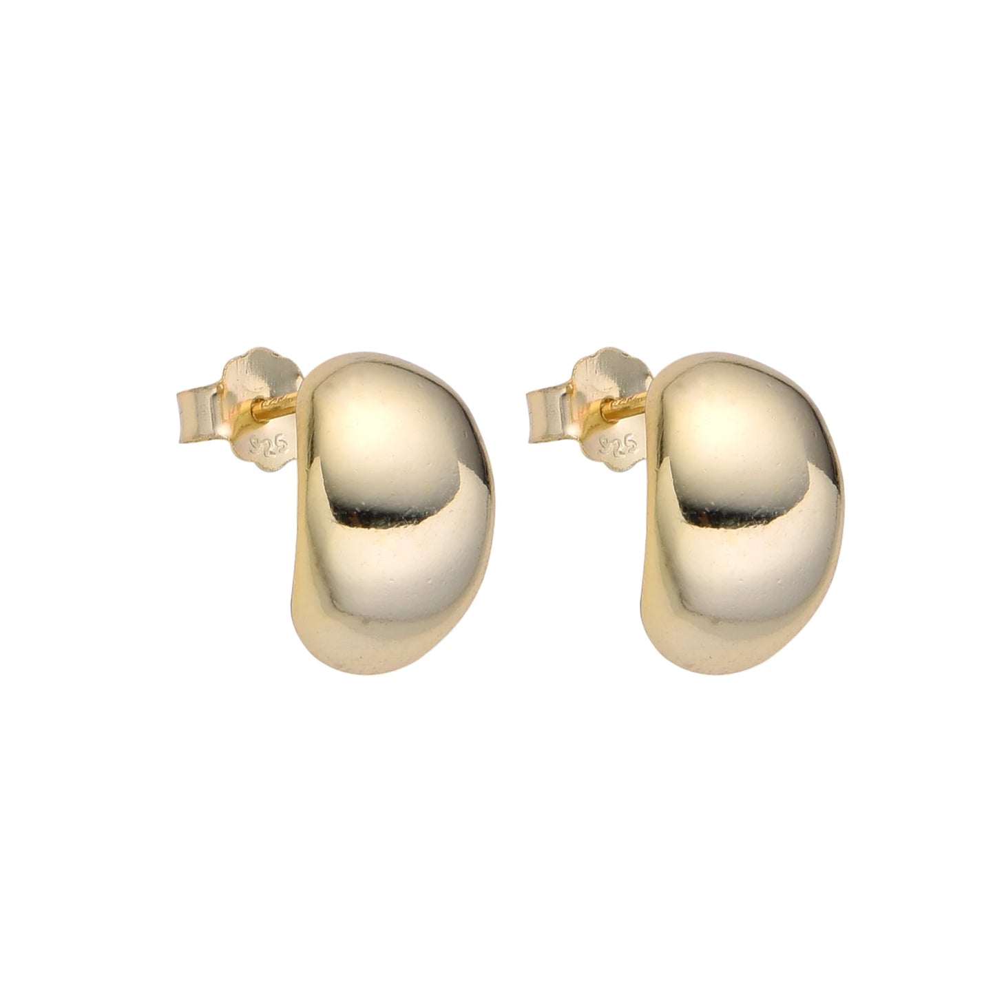 Aretes Gotas