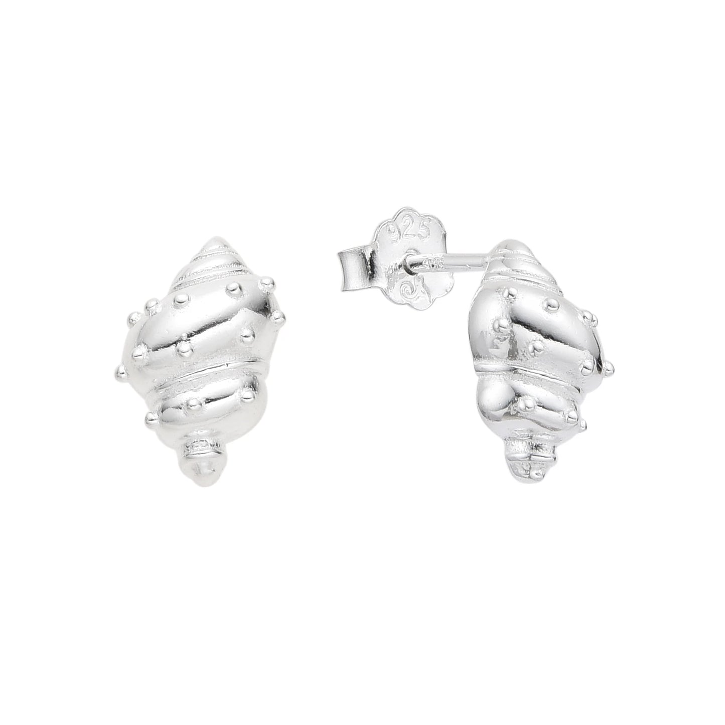 Aretes de Concha