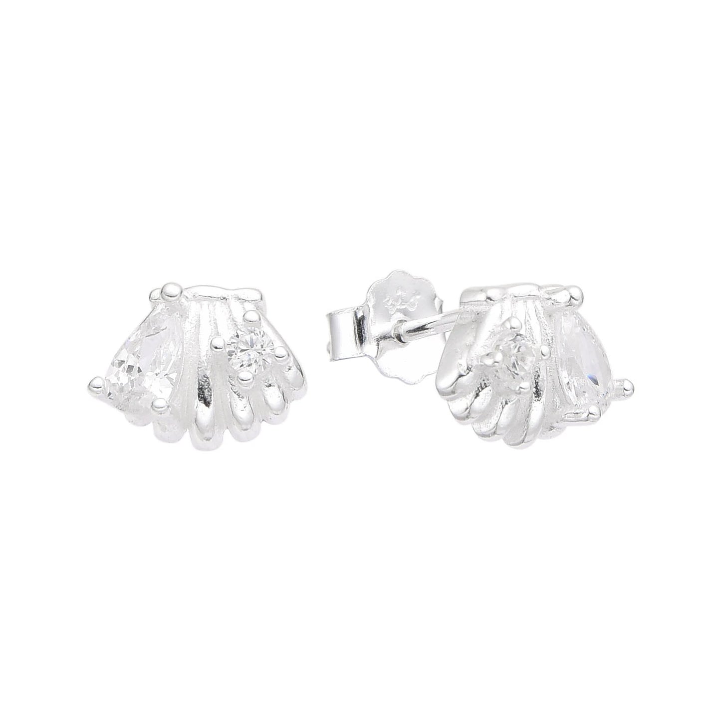 Aretes de Concha