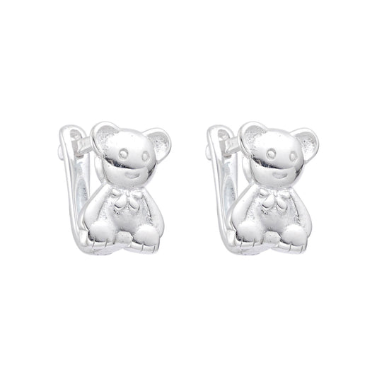 Huggies de Oso 10mm