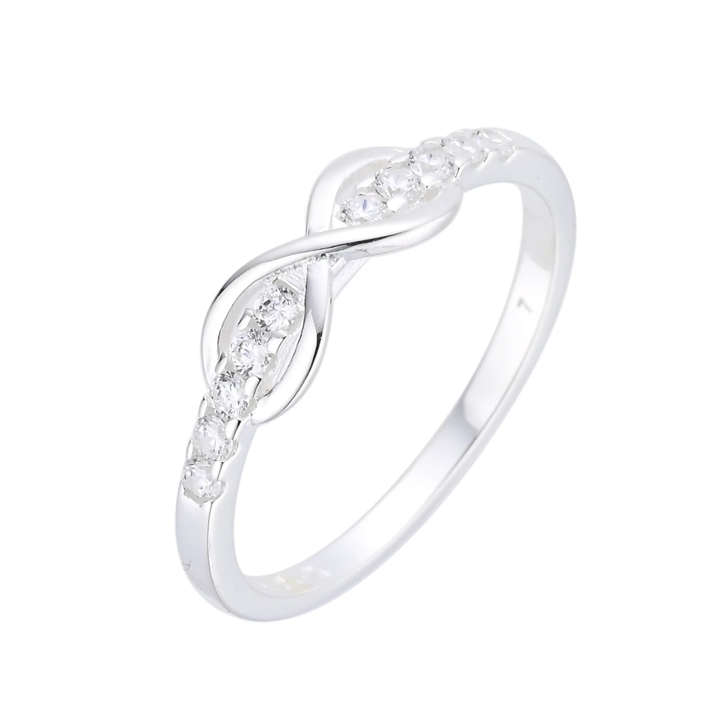Anillo de Infinito