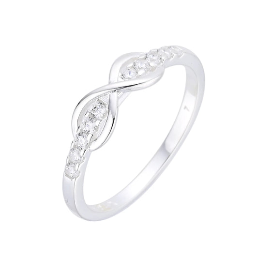 Anillo de Infinito