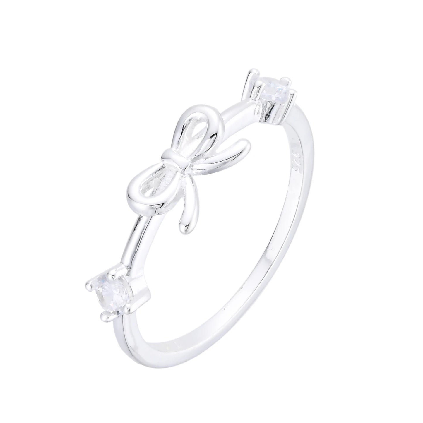 Anillo de moño