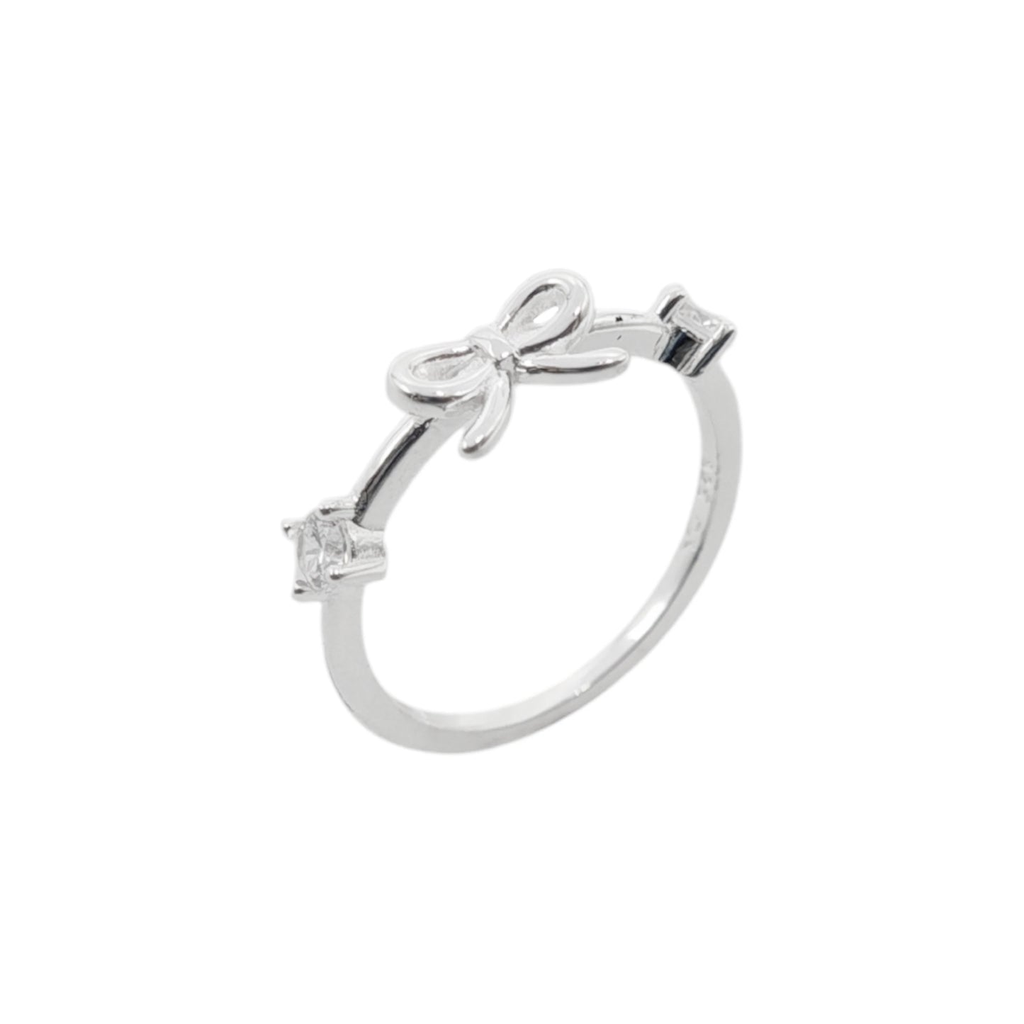Anillo de moño