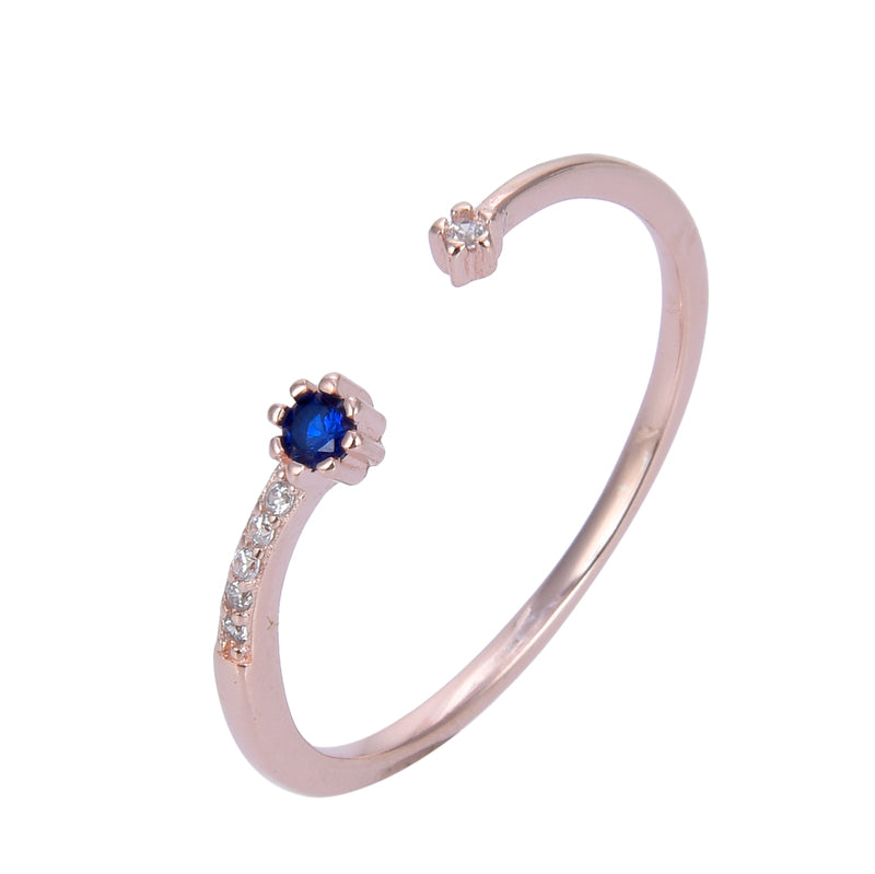 Anillo Puntos de Luz