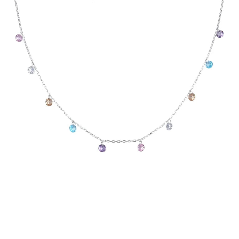 Choker de Puntos de luz