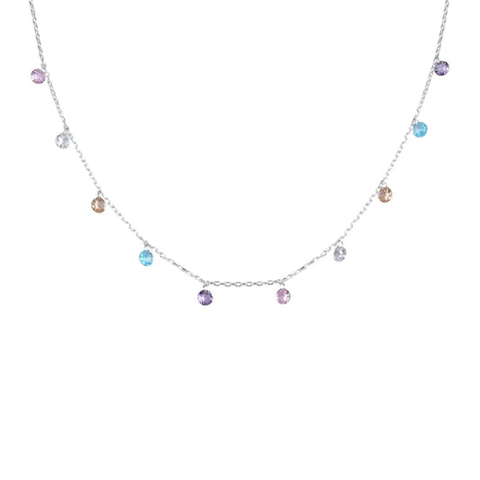 Choker de Puntos de luz
