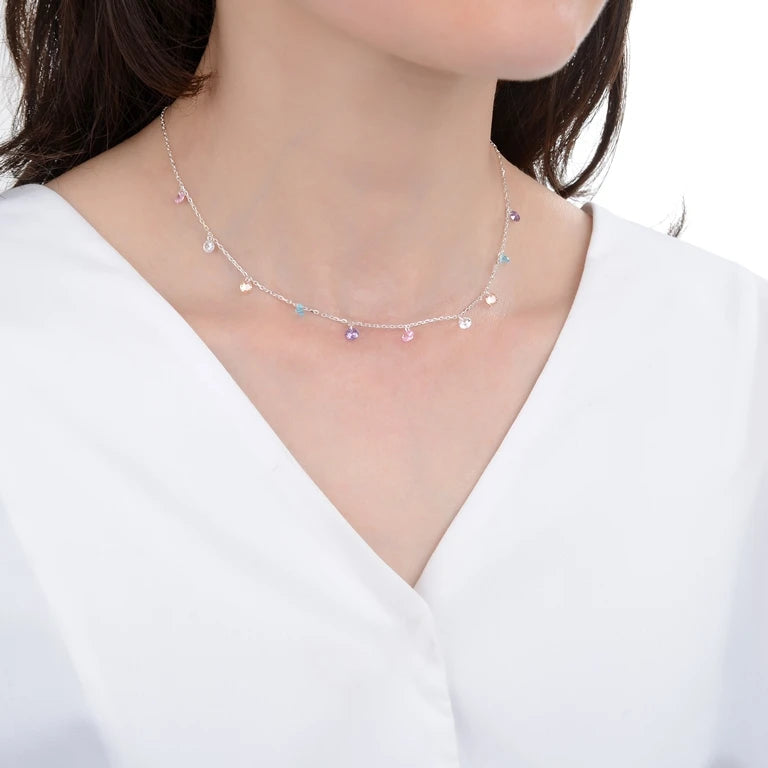 Choker de Puntos de luz