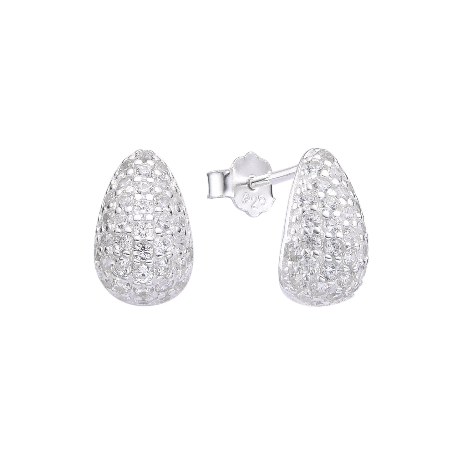 Aretes de Gota