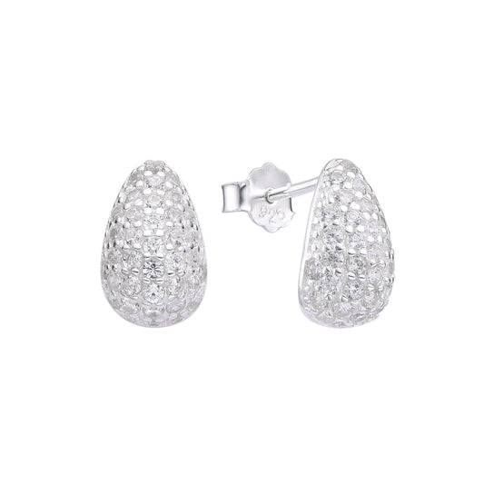 Aretes de Gota