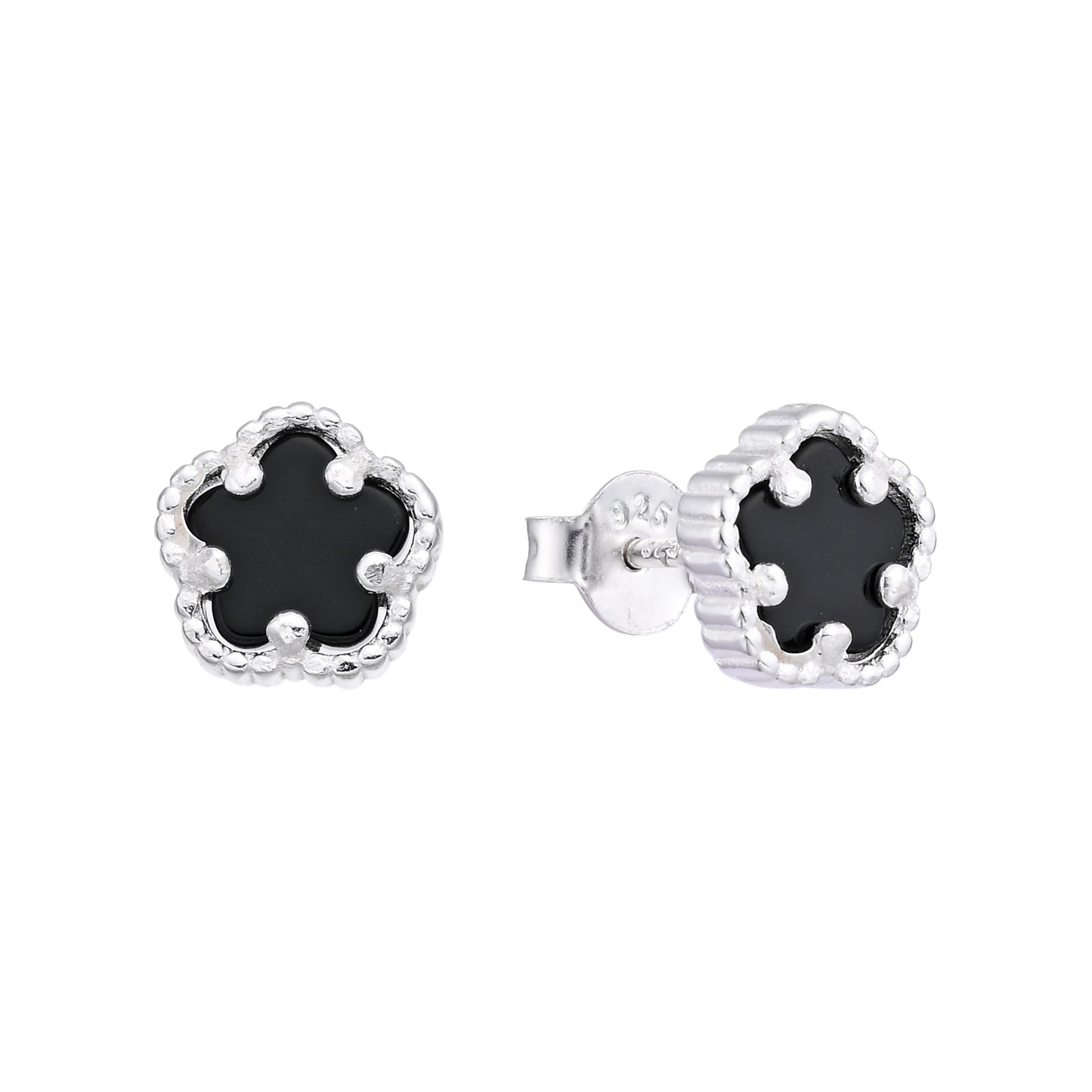 Aretes de Flor