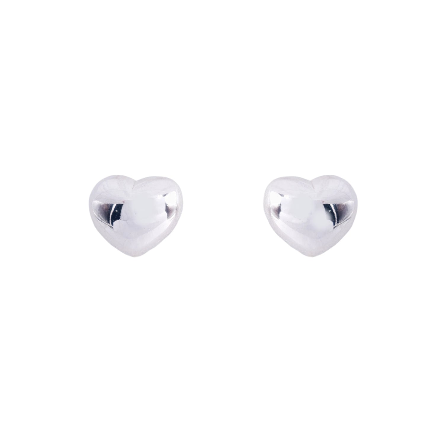 Aretes de Corazón