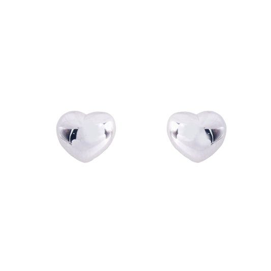 Aretes de Corazón