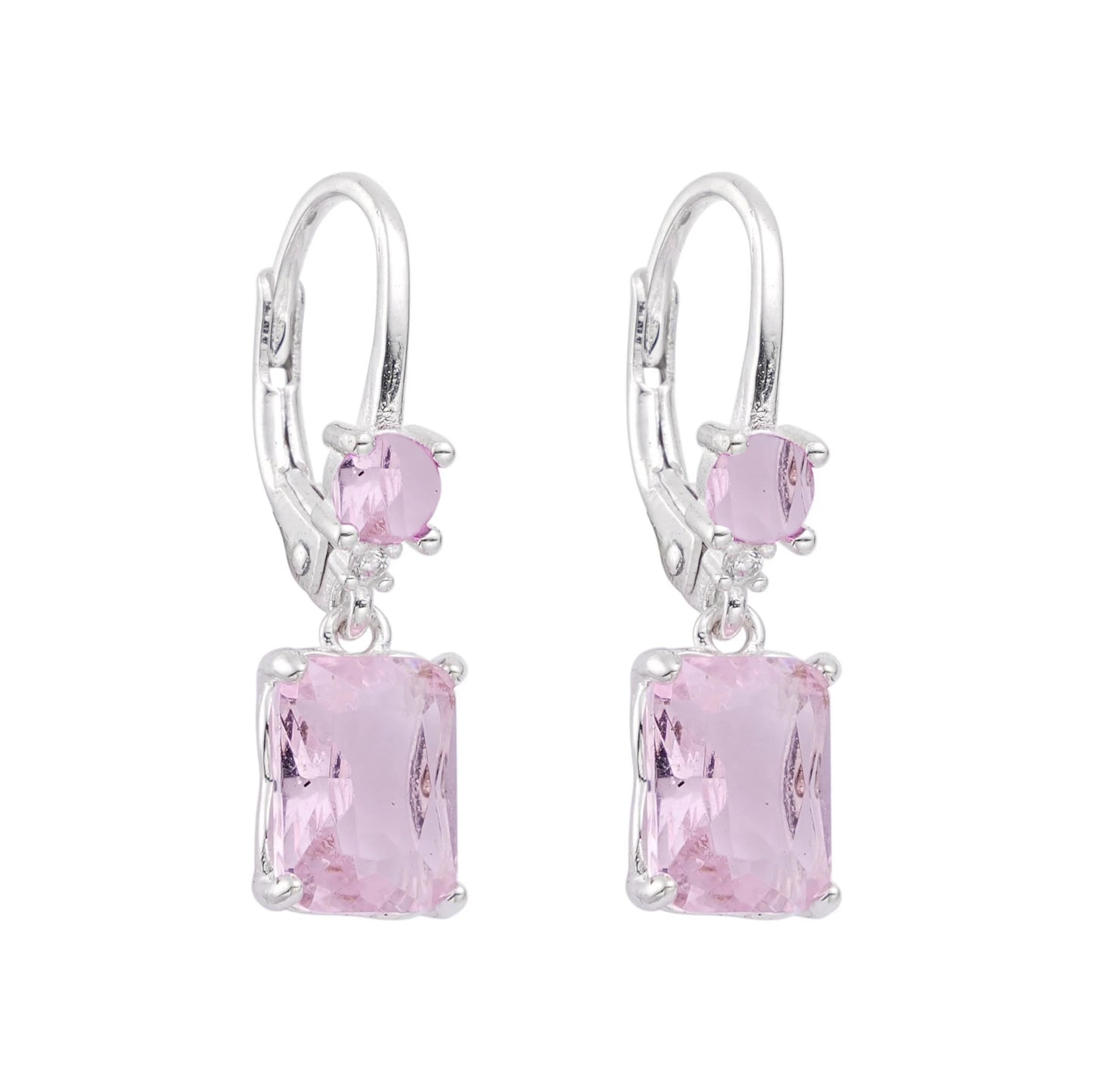 Aretes Puntos de Luz