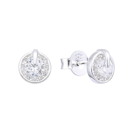 Aretes Redondos