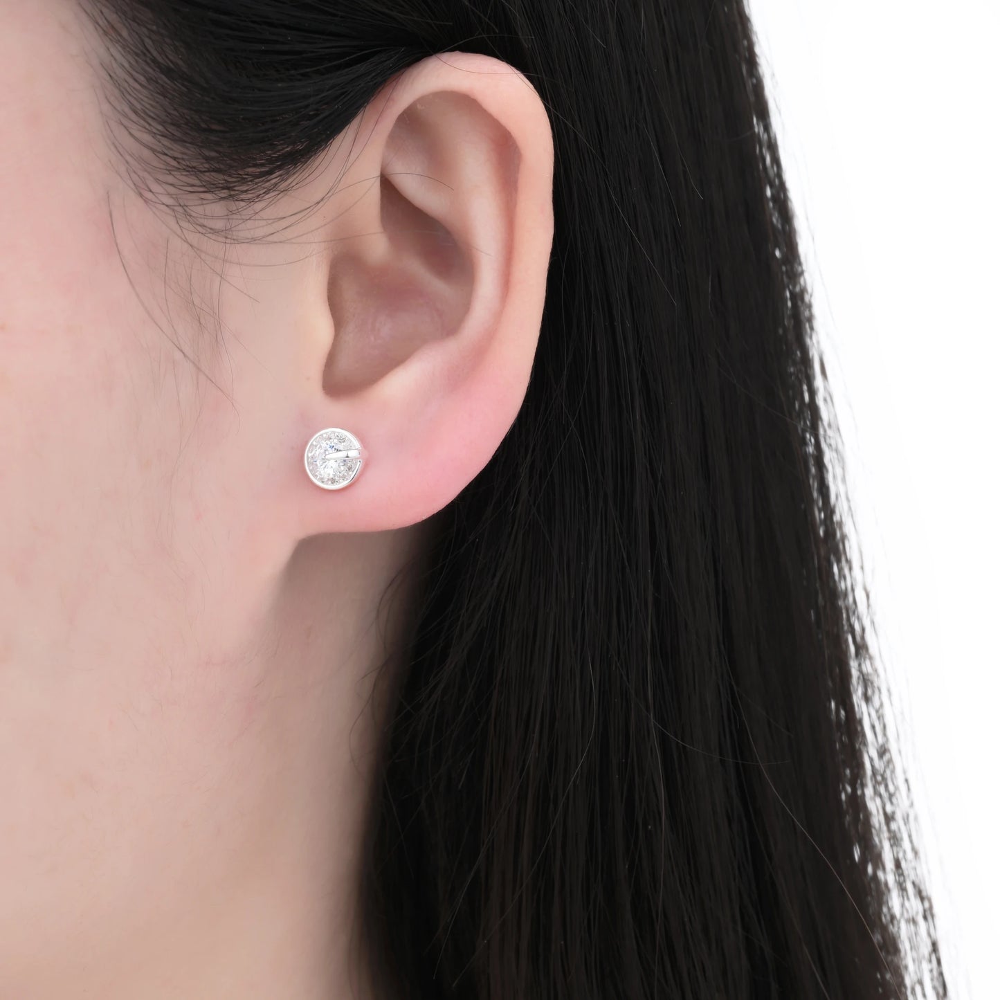 Aretes Redondos