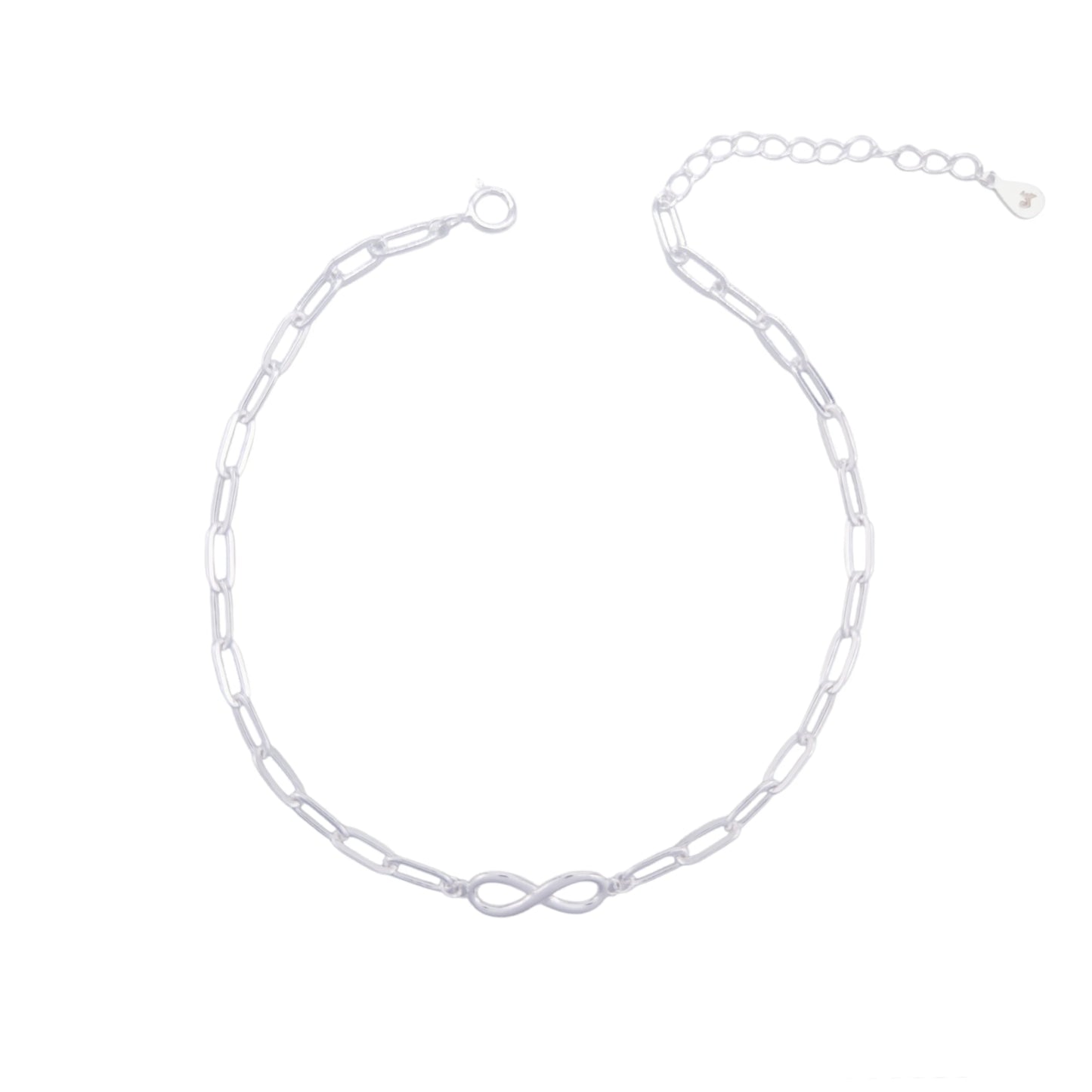 Pulsera de Infinito