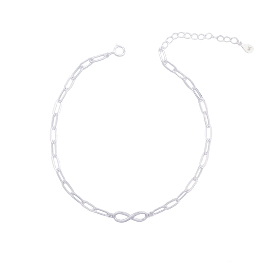 Pulsera de Infinito