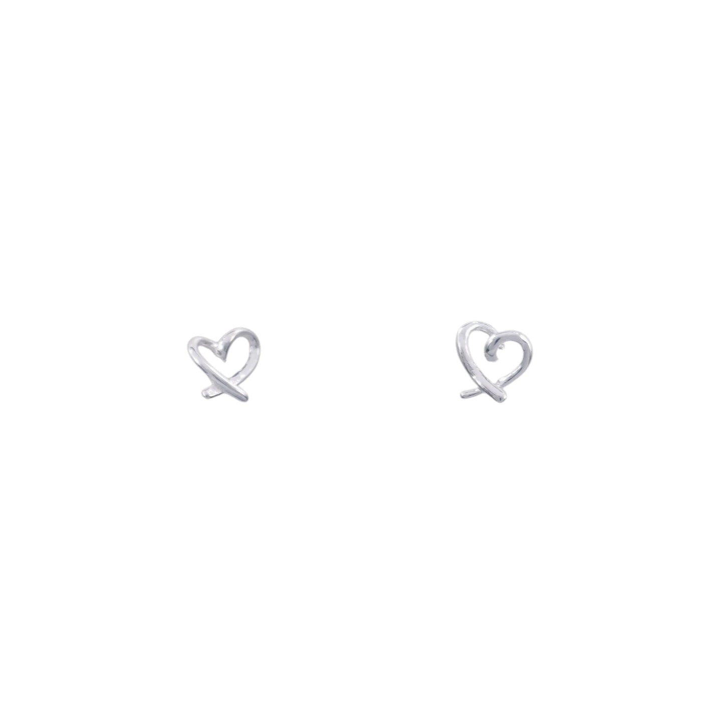 Aretes de Corazón